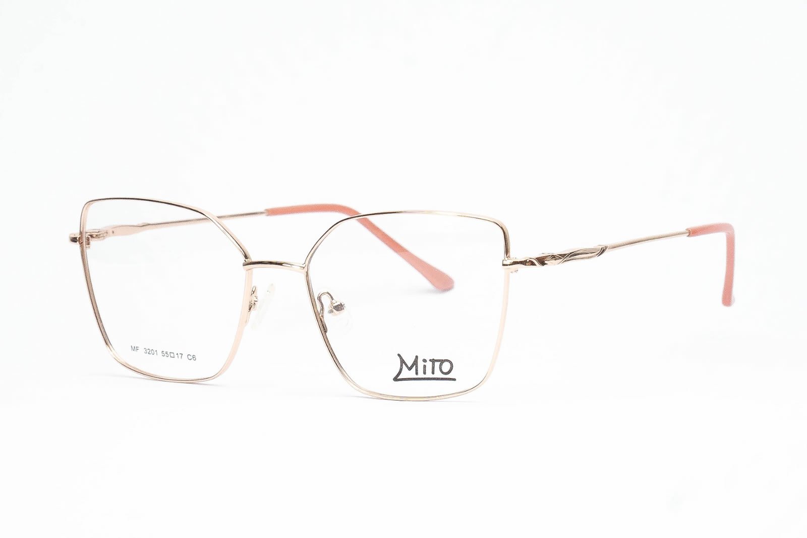 JB603 - Mito Eyewear