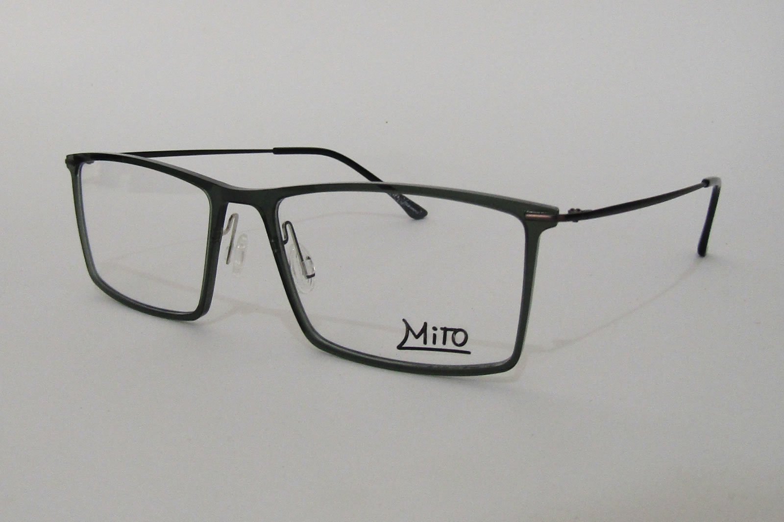 T081 - Mito Eyewear